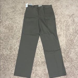 Dockers khaki pants 30x32 straight fit